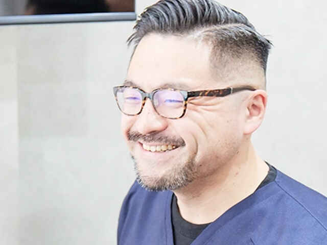 池野 宏宣 院長