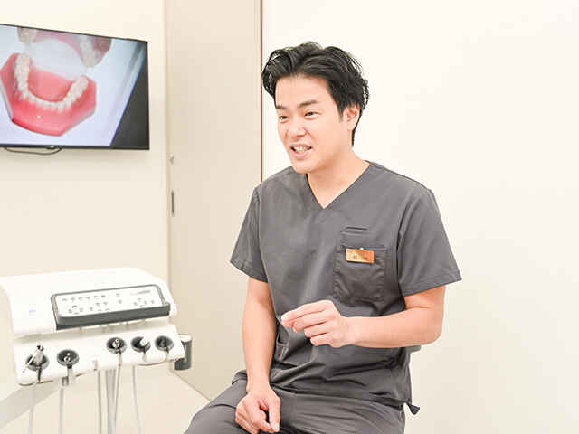 櫻田 尽 院長