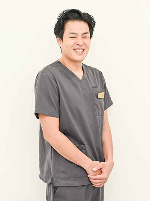 櫻田 尽 院長