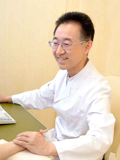 勝野 達郎 所長