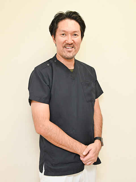 小濵 常泰 院長