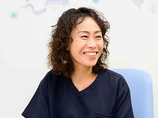 梶原 久美子 院長