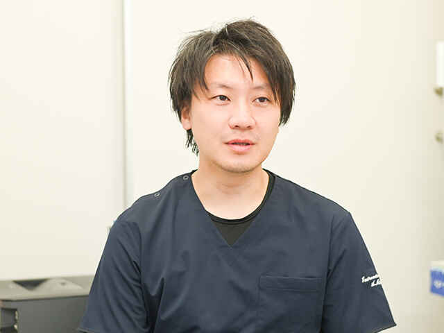 三木 淳史 院長