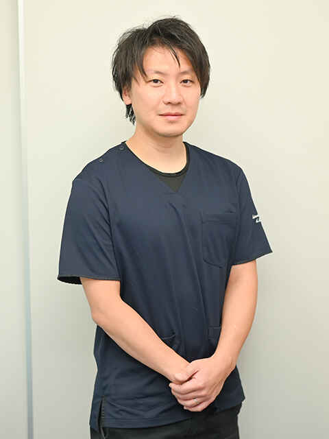 三木 淳史 院長