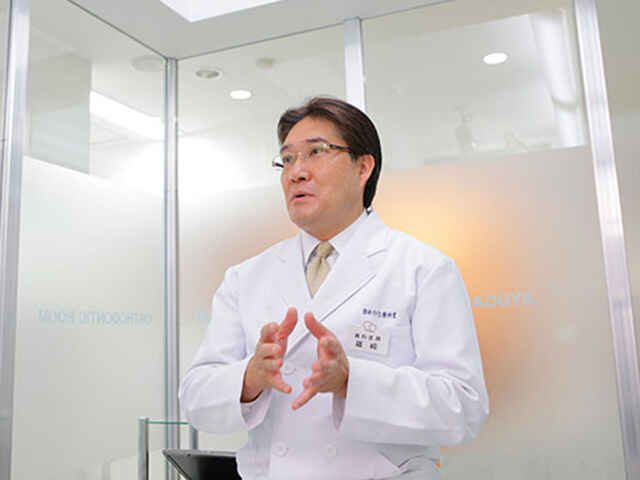 篠崎 直樹 院長