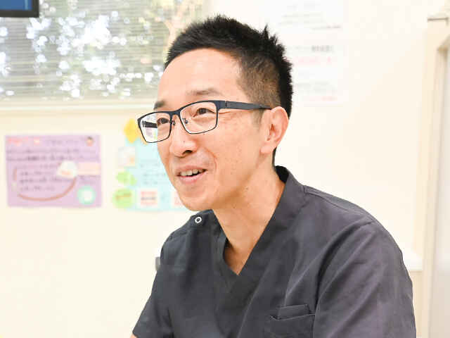 小森 由幸 院長