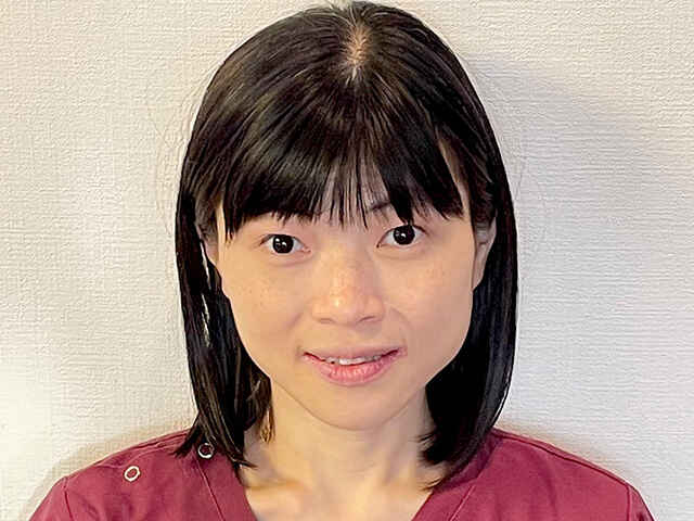 鈴木 美華 院長