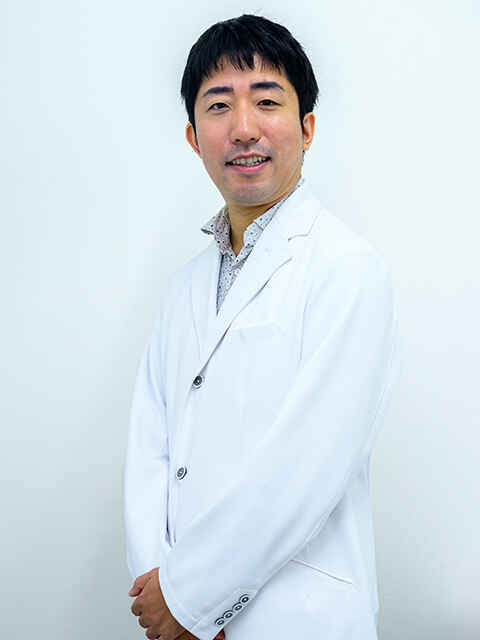 内富 一仁 総院長