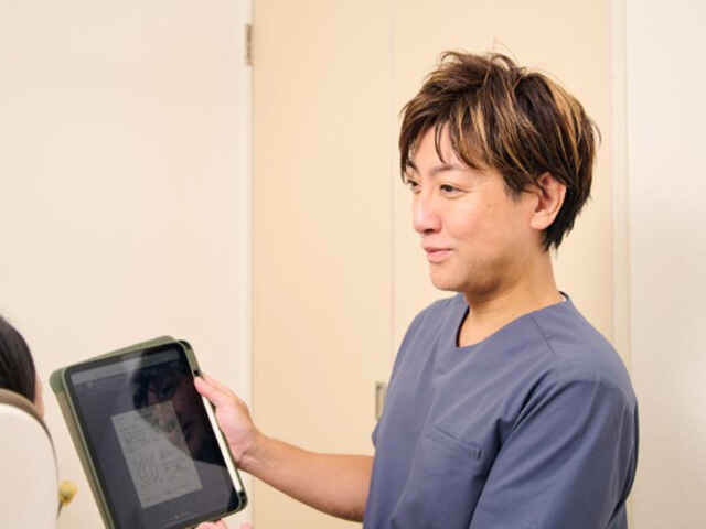 吉井 嗣人 院長