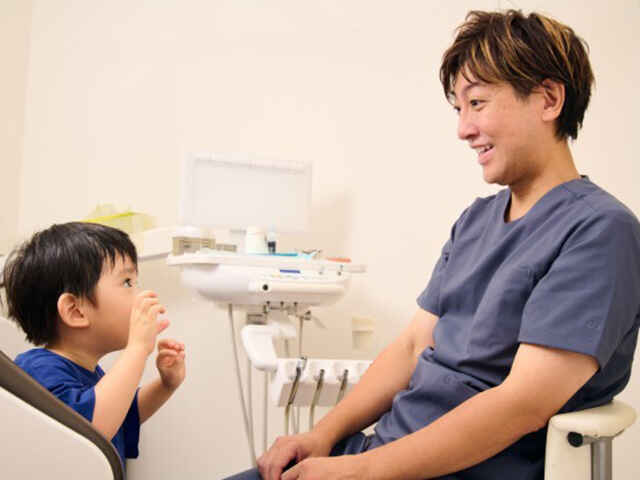 吉井 嗣人 院長