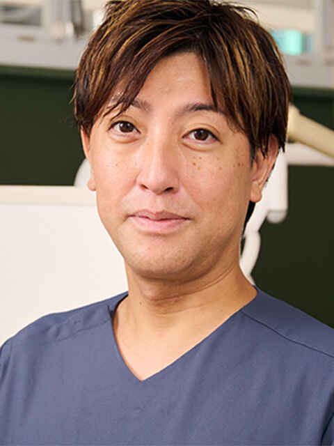 吉井 嗣人 院長