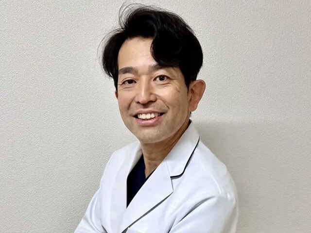 鈴木 崇 理事長