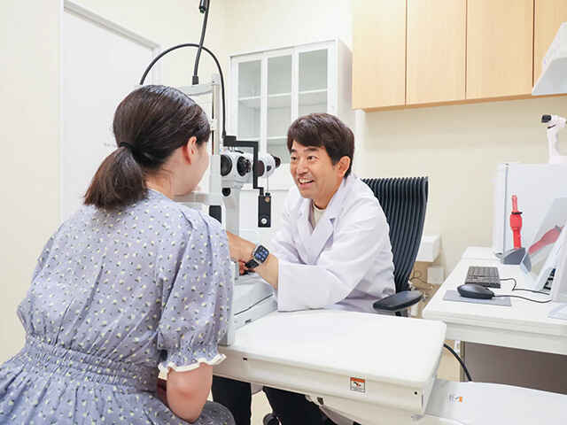 鈴木 崇 理事長