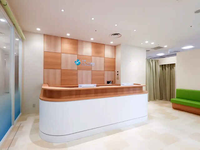 鈴木 崇 理事長