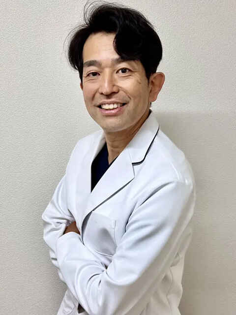 鈴木 崇 理事長