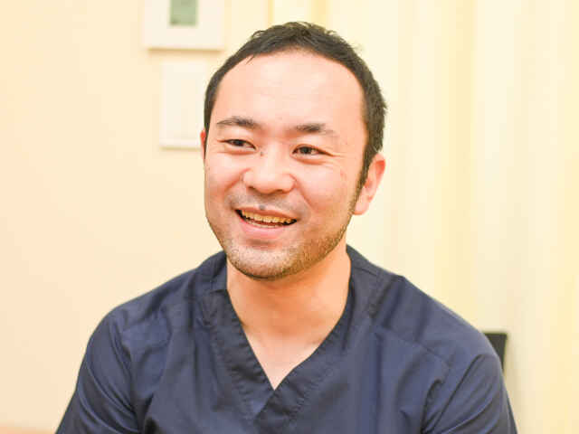 鈴木 琢真 院長