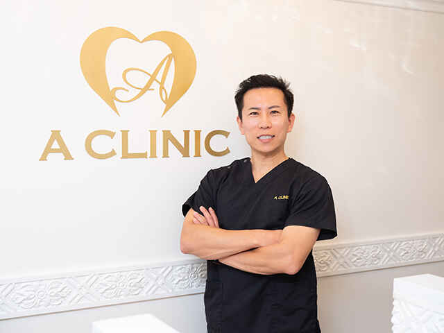 菅野 友太郎 統括院長