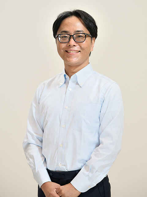 石川 浩雅 院長