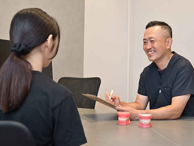 佐々木 会 院長