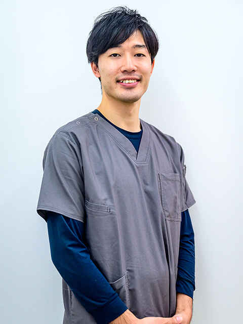 深谷 信太郎 院長