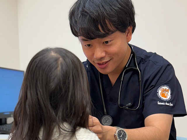 市川 滉介 院長