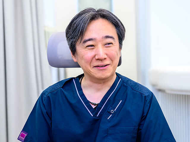 三宅 善順 院長