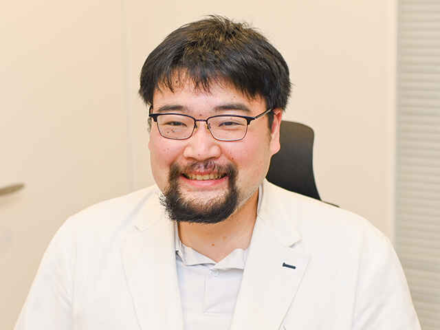 幡手 隆雄 院長