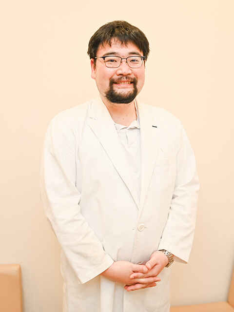 幡手 隆雄 院長