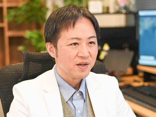 永井 常高 院長