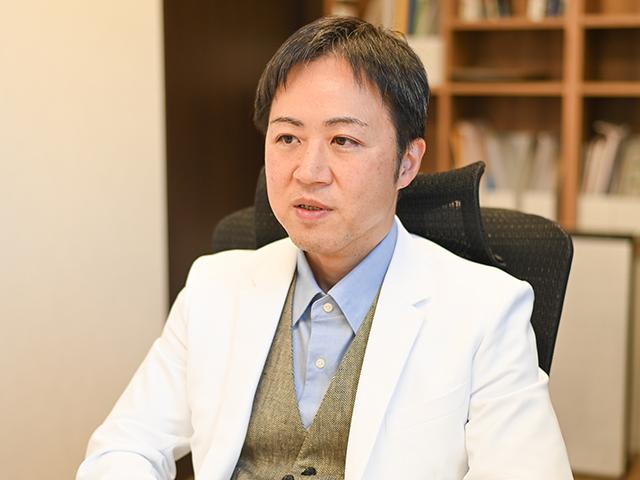 永井 常高 院長