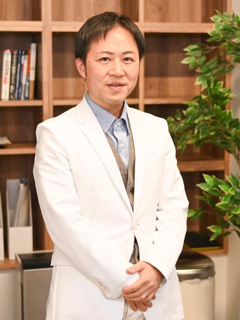 永井 常高 院長