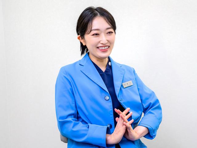 橋本 さやか 院長