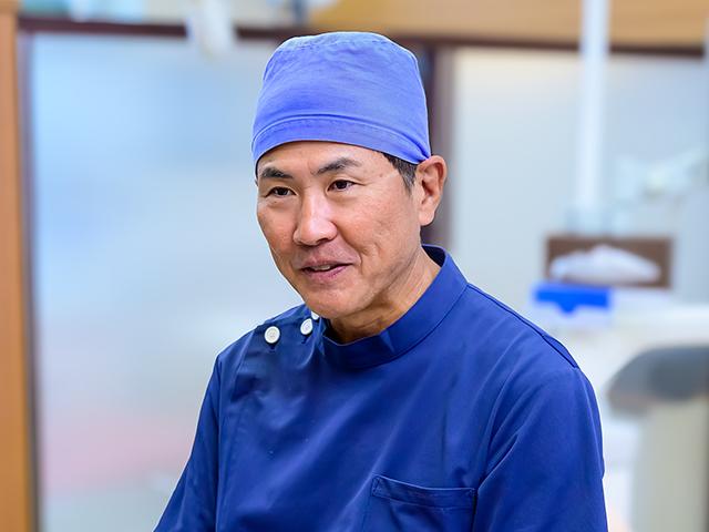 小林 裕直 院長