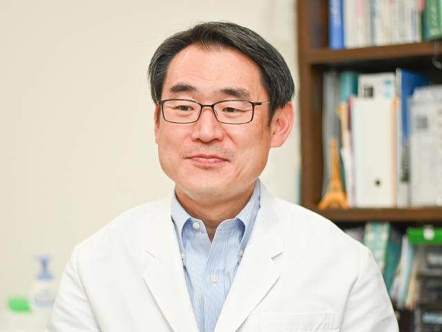 古平 喜一郎 院長