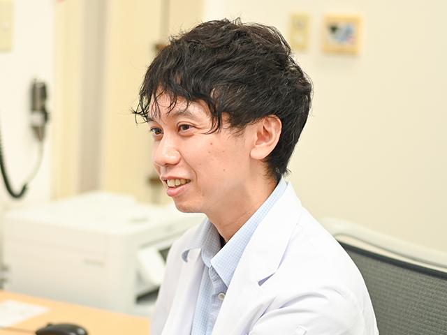 村松 裕介 院長