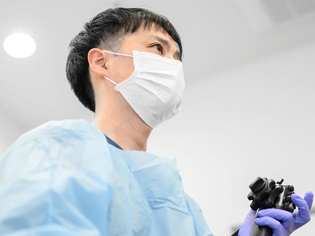 土屋 淳一 院長