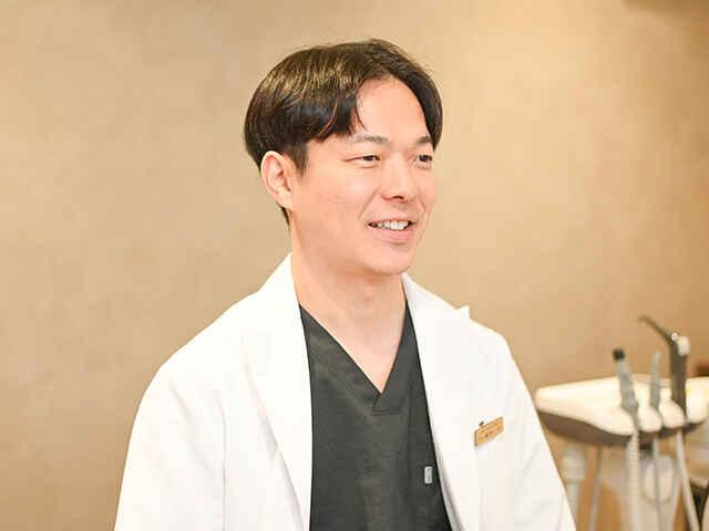 新井 一平 院長