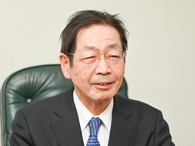 杉山 政則 院長