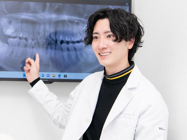 引野 貴之 院長