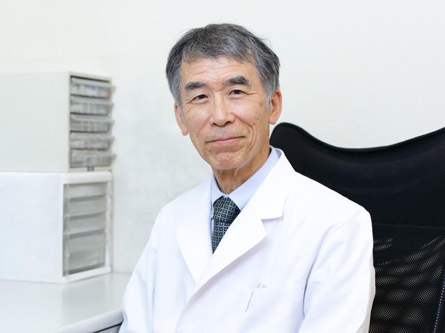 繁田 龍雄 院長