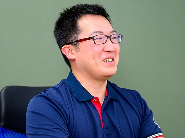 佐藤 和輝 院長