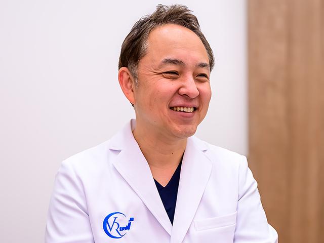 水野 壮司 院長
