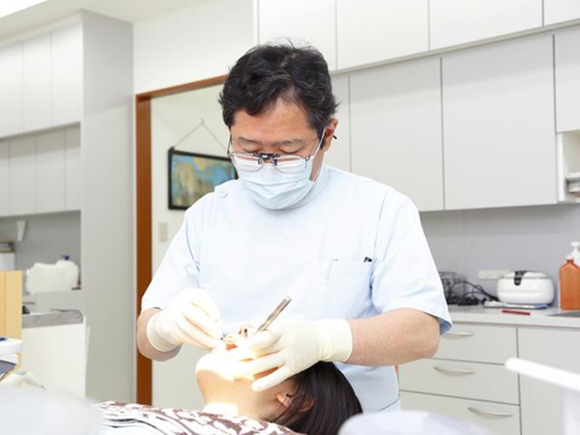 増野 光彦 院長