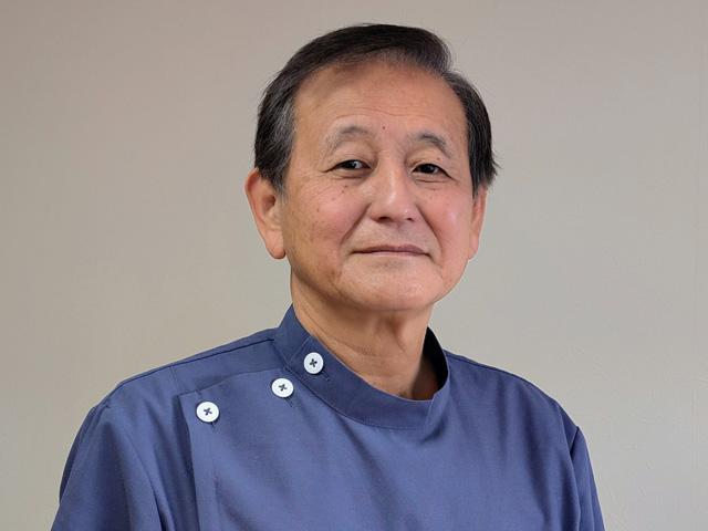 佐々木 啓吾　理事長・院長