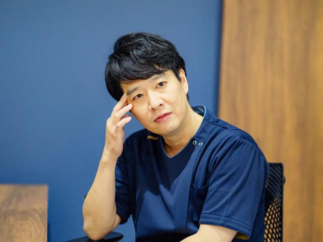 大久保 恒希 院長