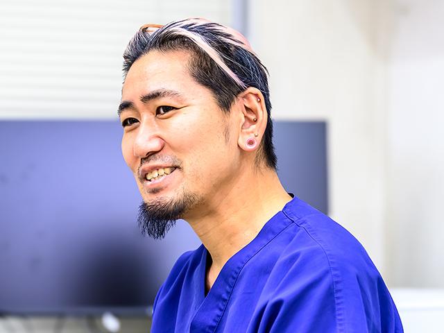 竹村 昌敏 医師