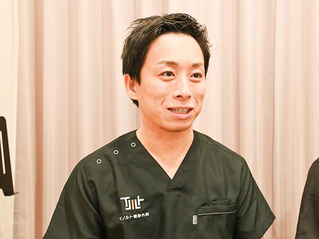 渡邉 順哉 統括院長