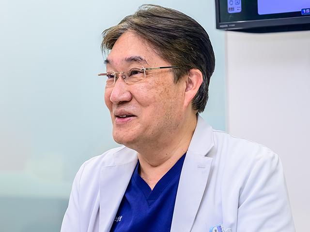 篠崎 直樹 院長