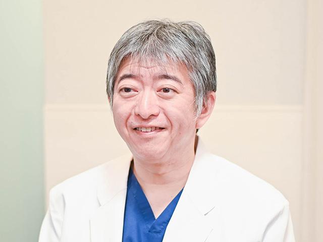 寺尾 友宏 院長