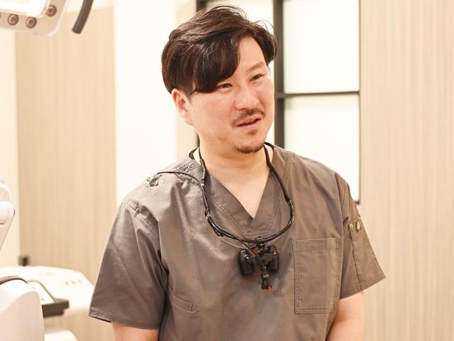 小川 真 院長
